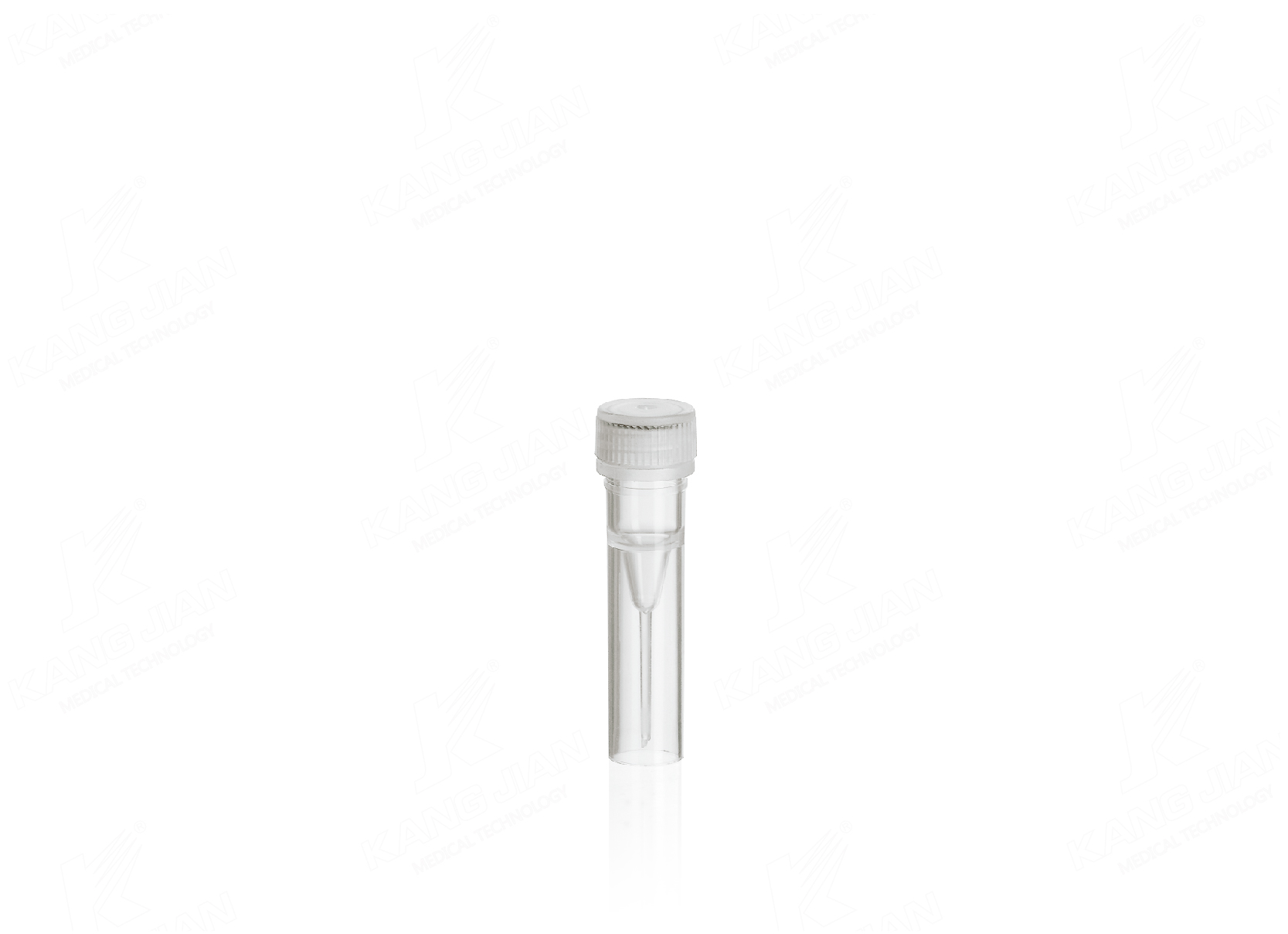 Cryovials