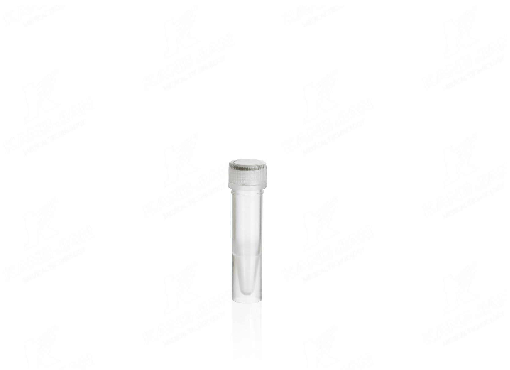 Cryovials