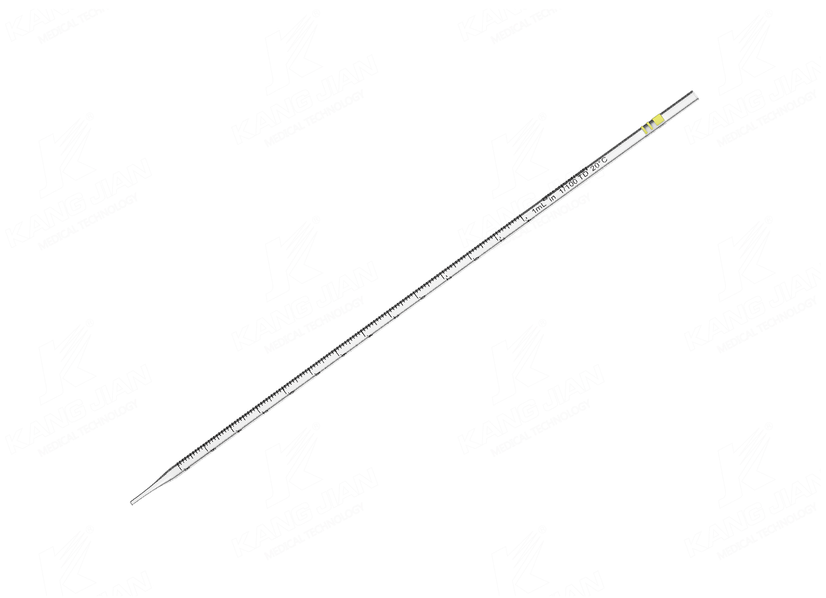 Serological Pipette