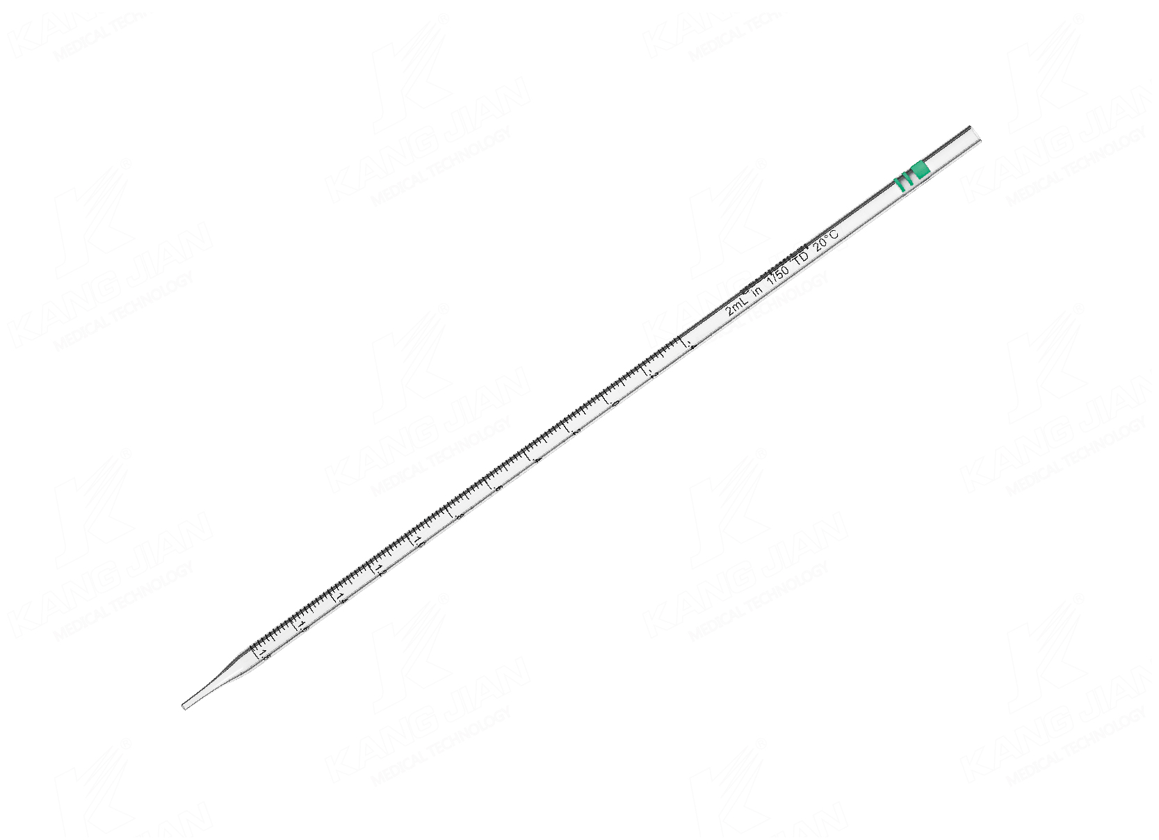 Serological Pipette 2ml 