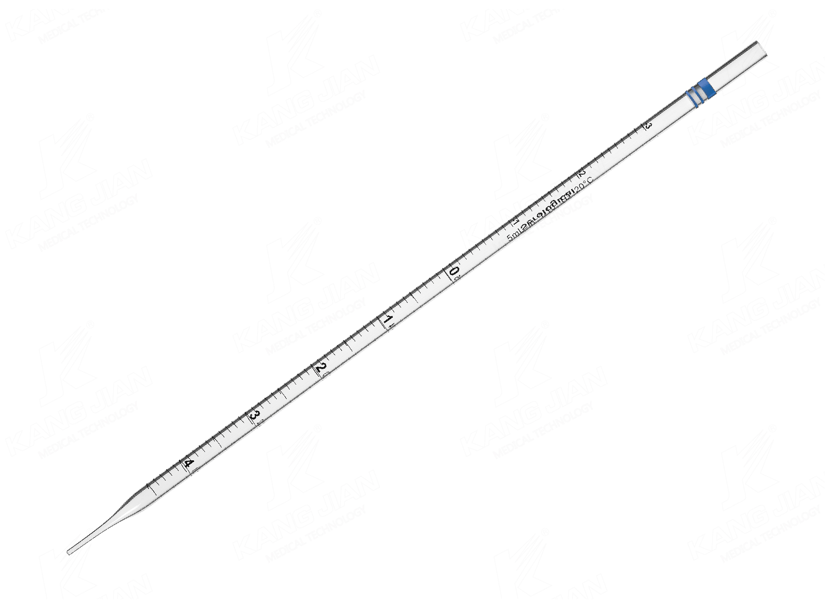 Serological Pipette 5ml 