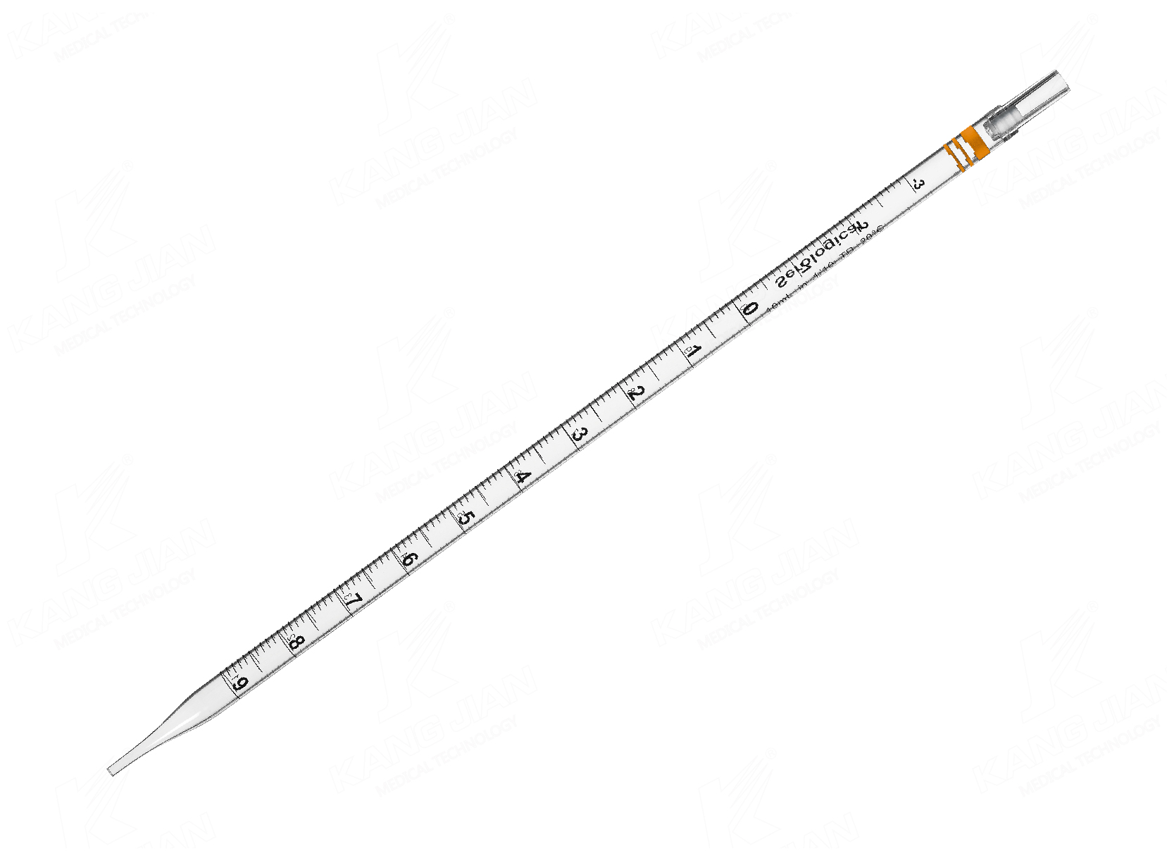 Serological Pipette 10ml 