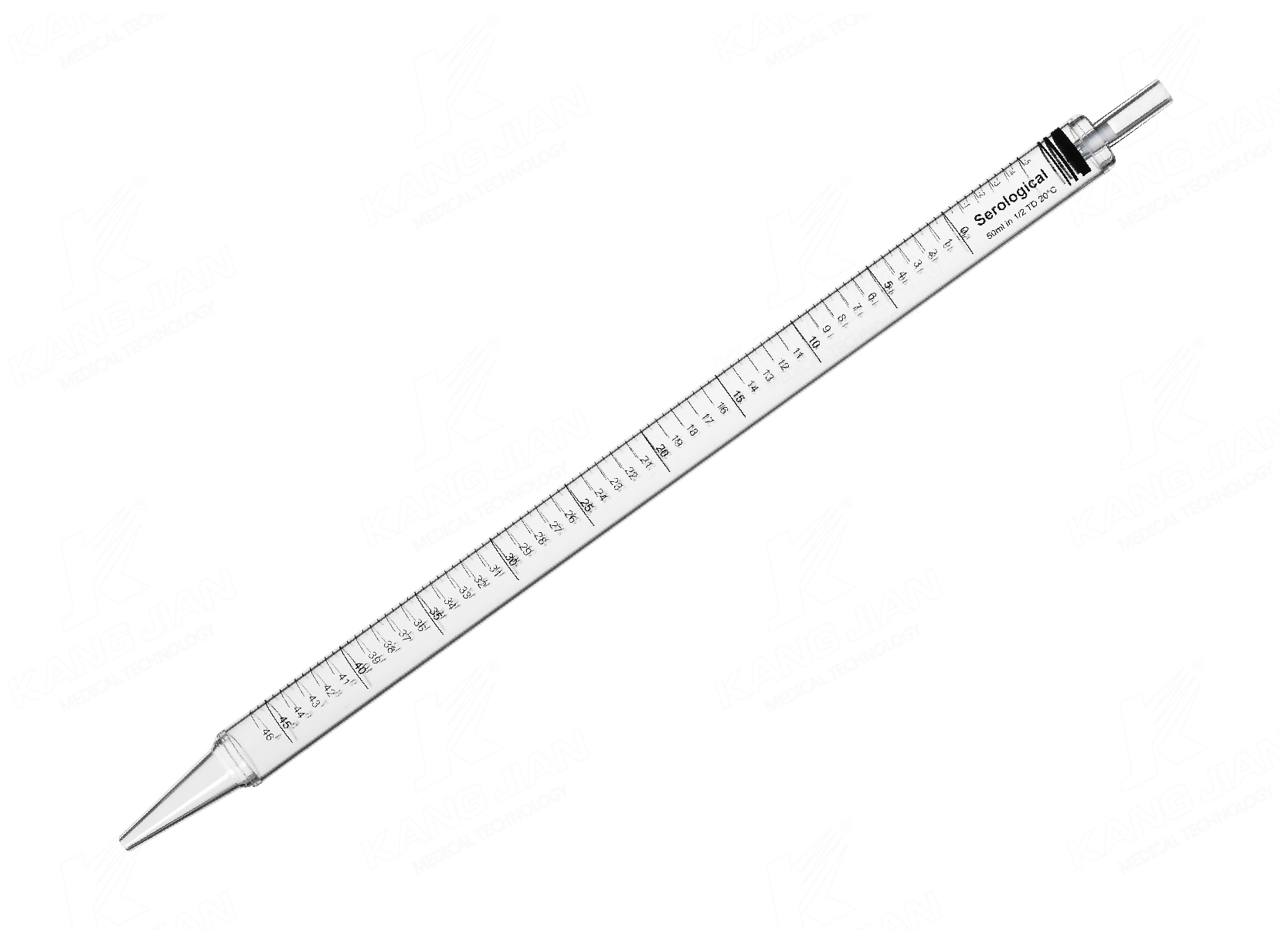 Serological Pipette 50ml 