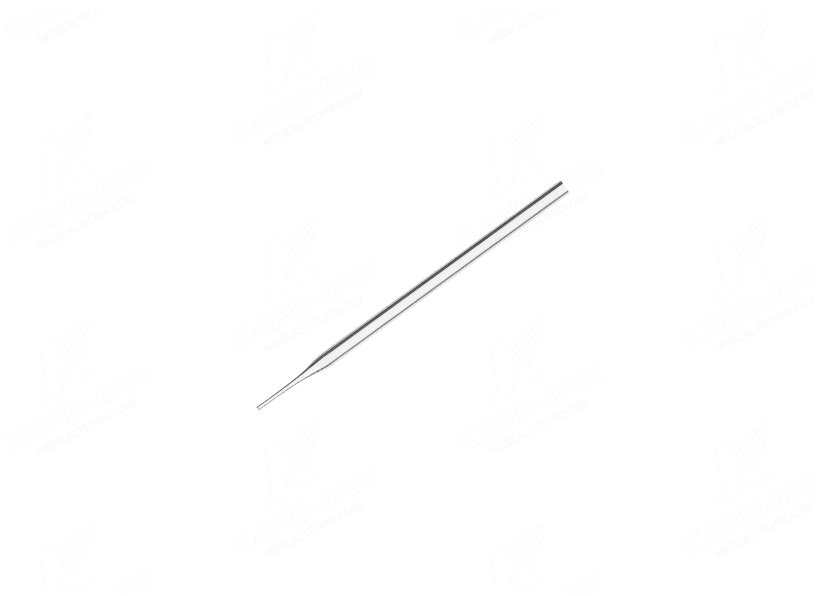 Serological Pipette
