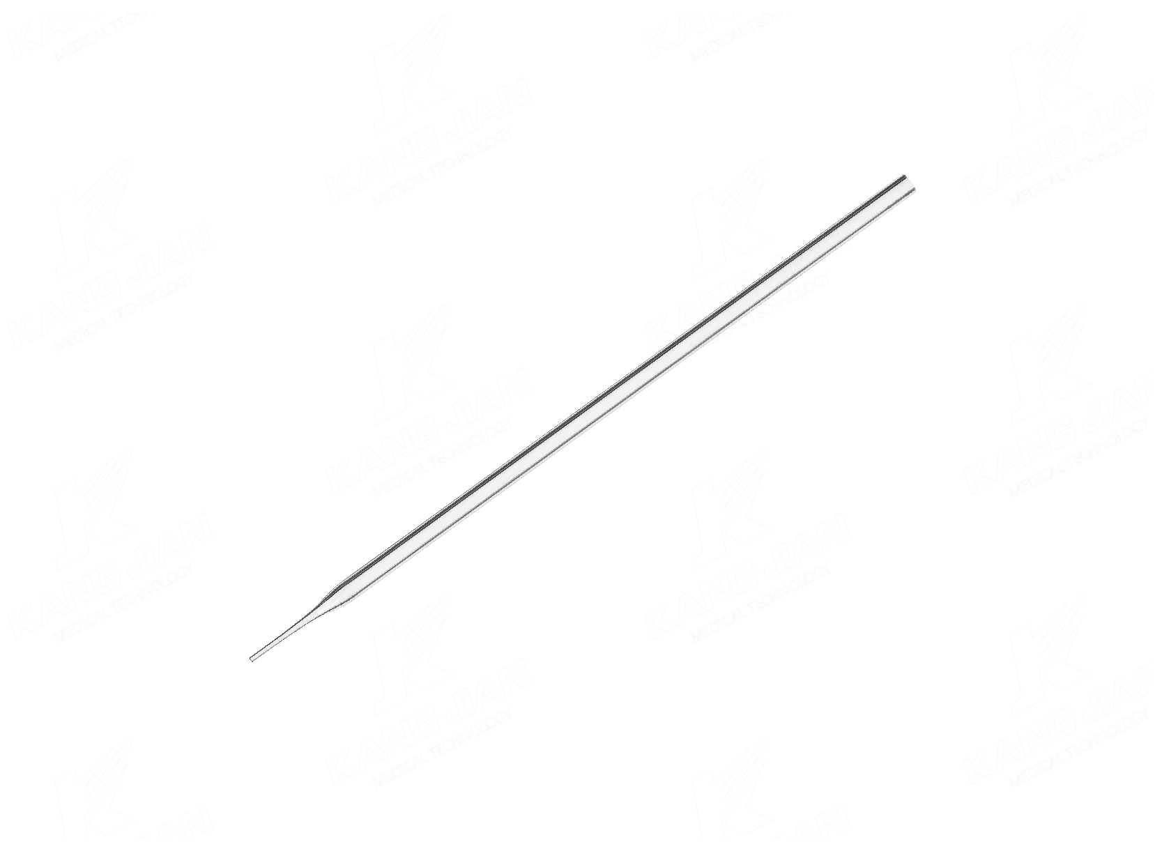 Serological Pipette &Oslash;6&times;230mm