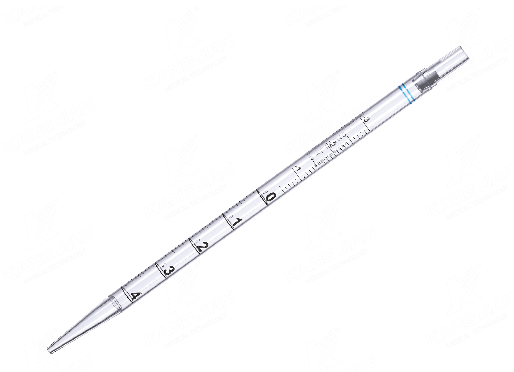 Serological Pipette