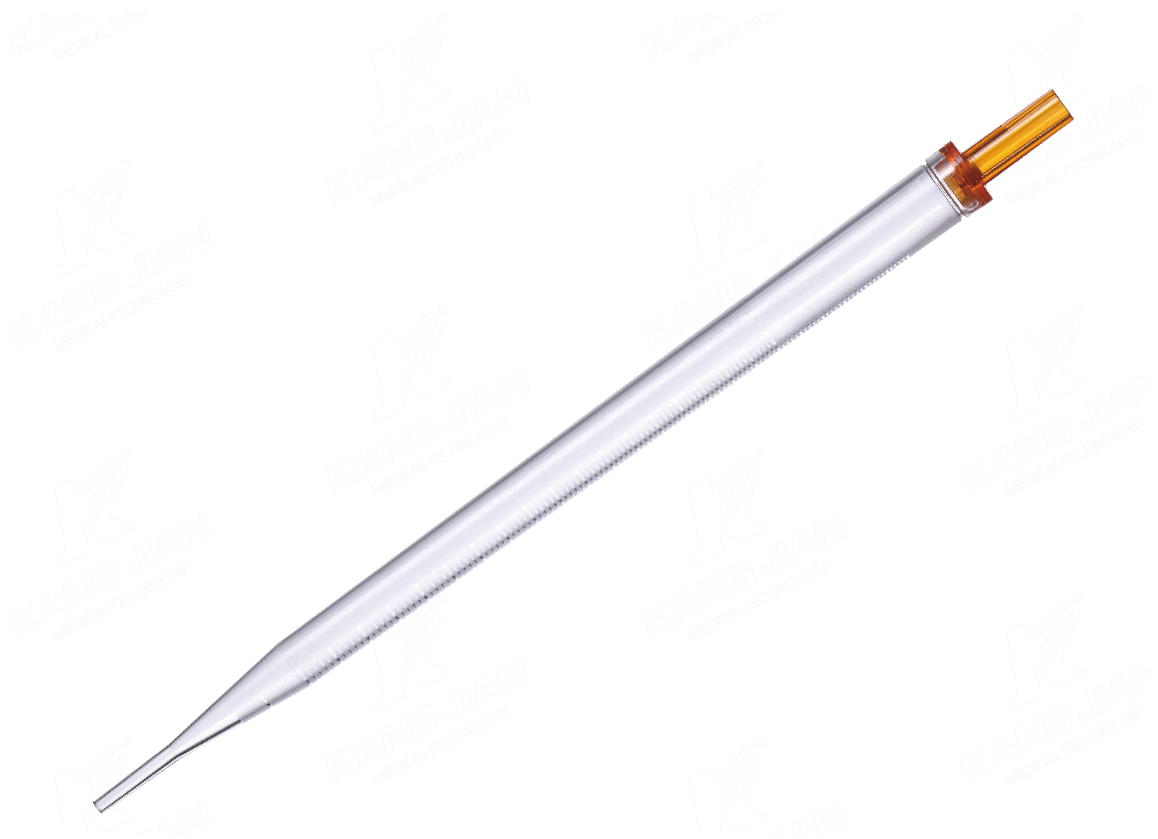 Serological Pipette &Oslash;12.5&times;240mm