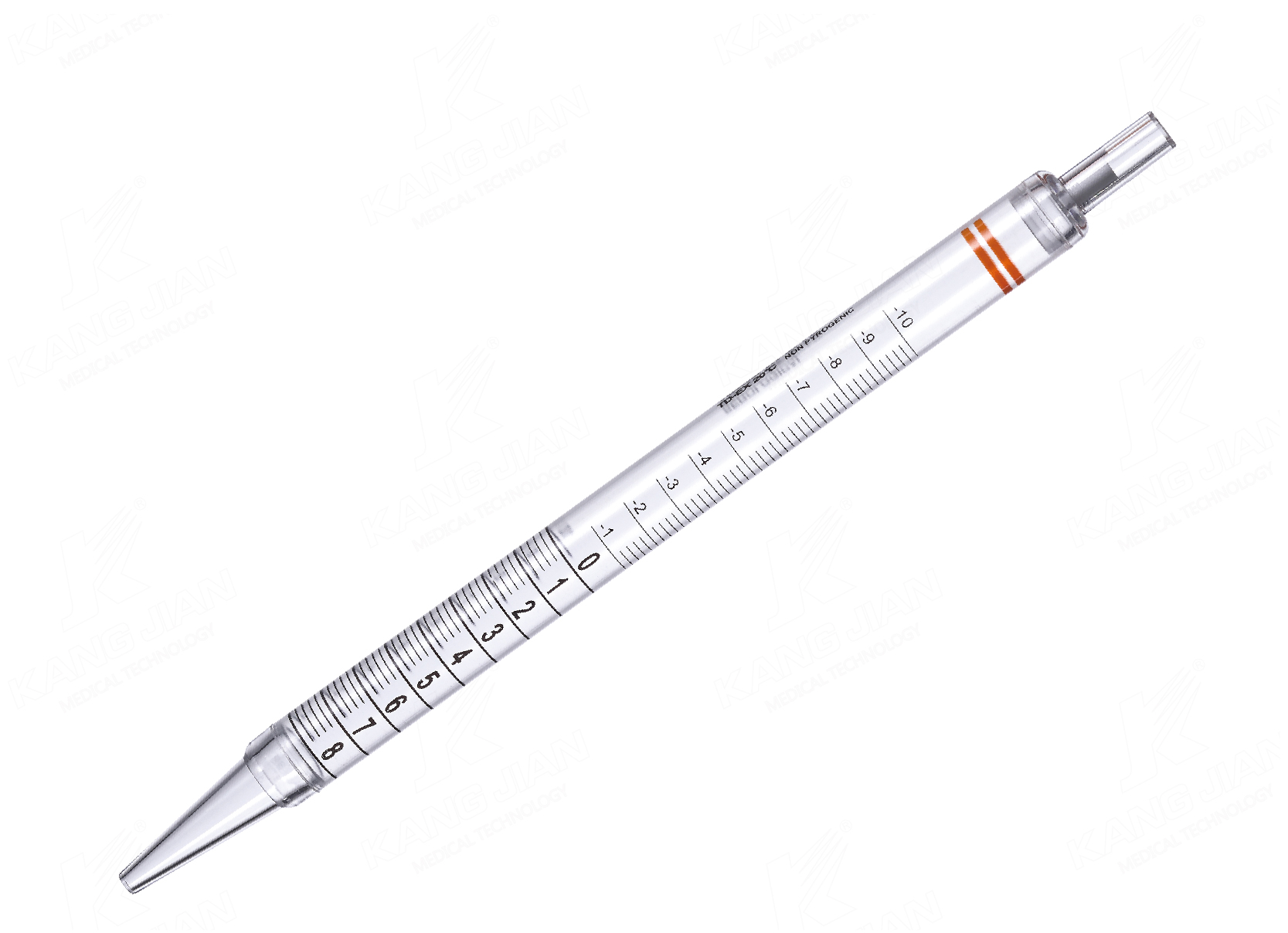 Serological Pipette