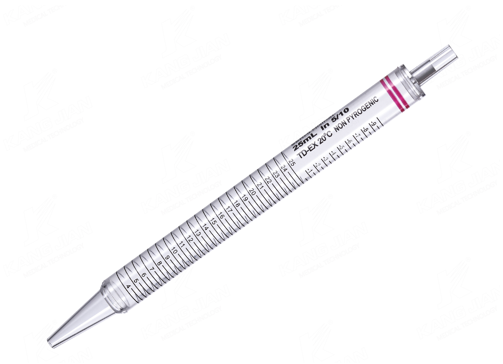 Serological Pipette