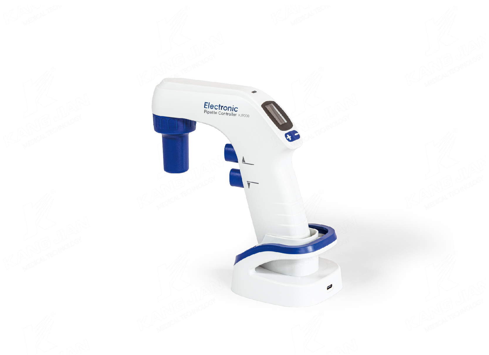 KJ9000 Electronic Pipette