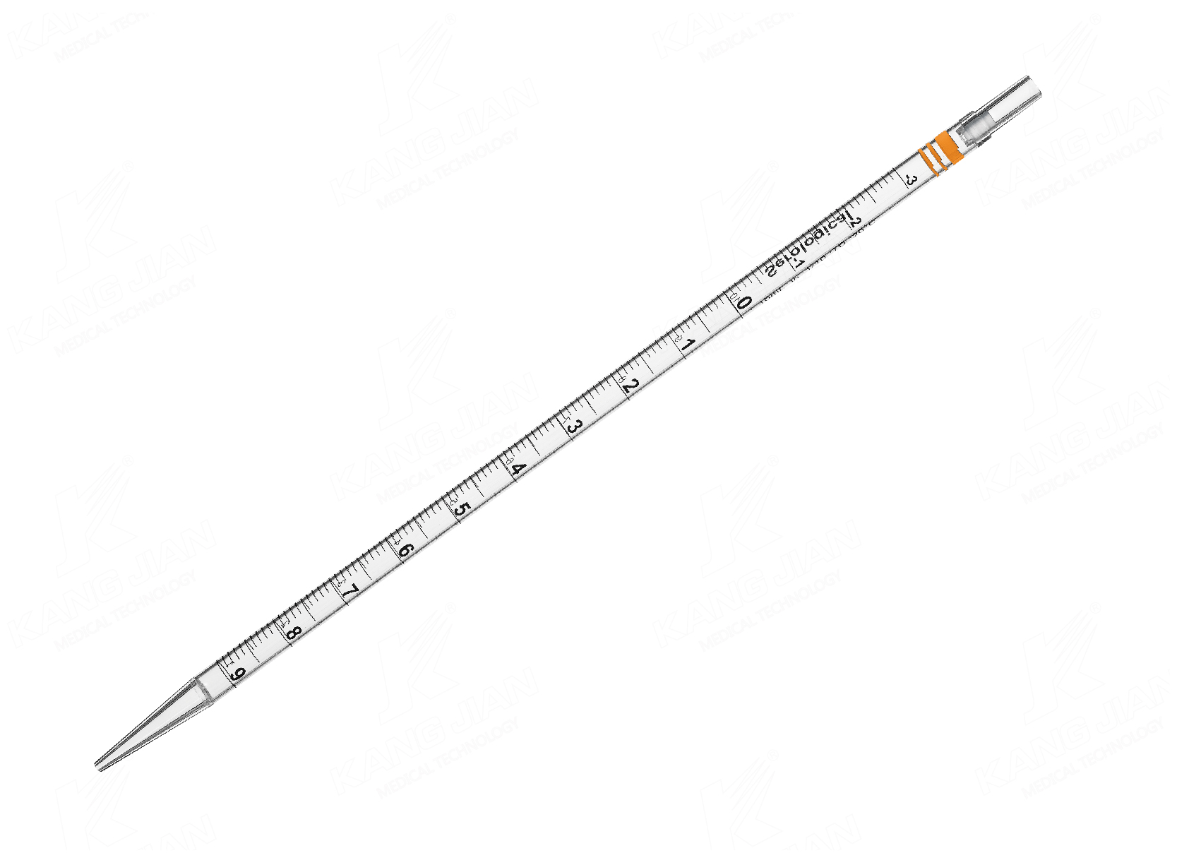 Serological Pipette 10ml 