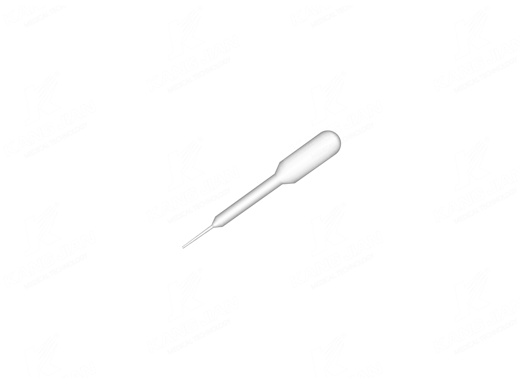 Transfer Pipette 