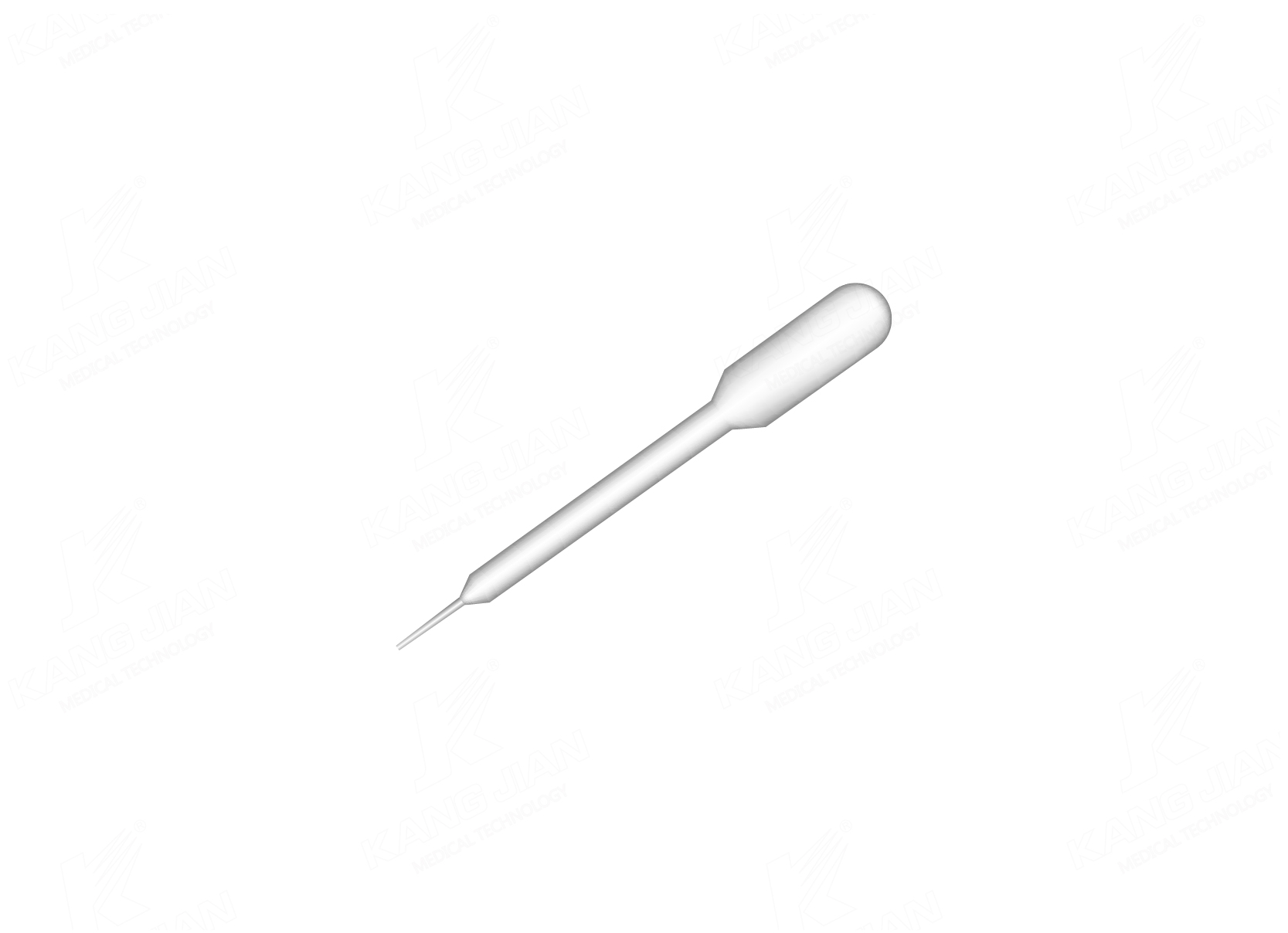Transfer Pipette 