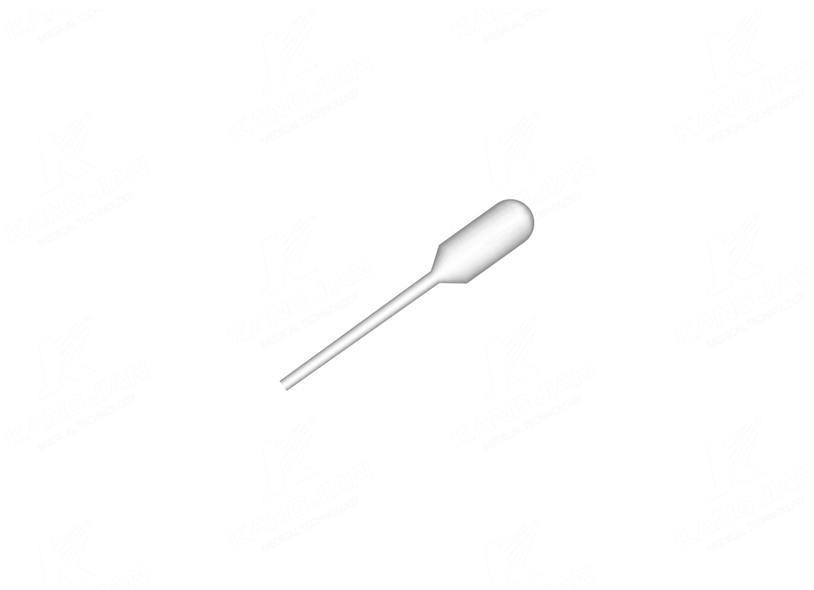 Transfer Pipette 