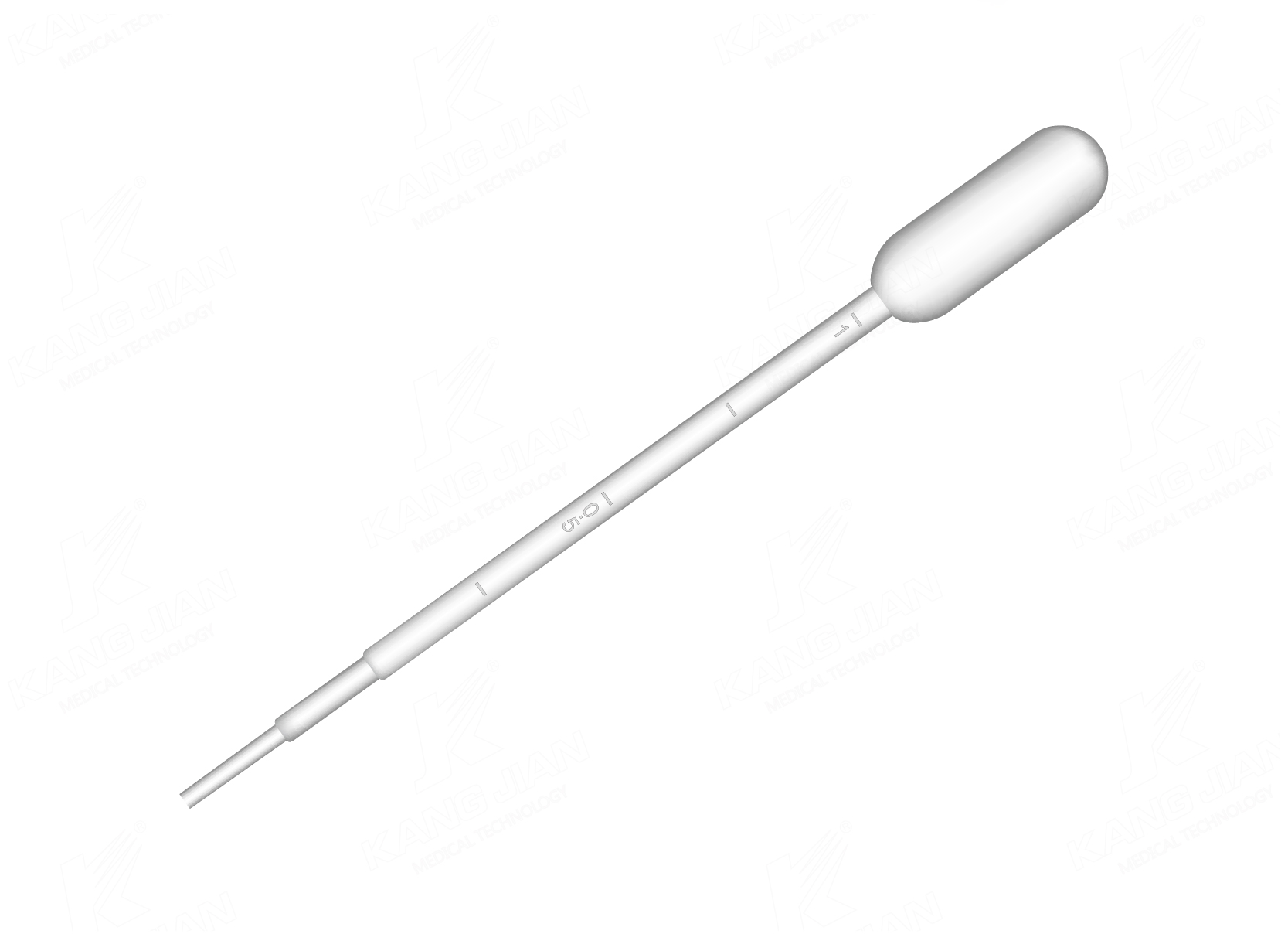 Transfer Pipette 