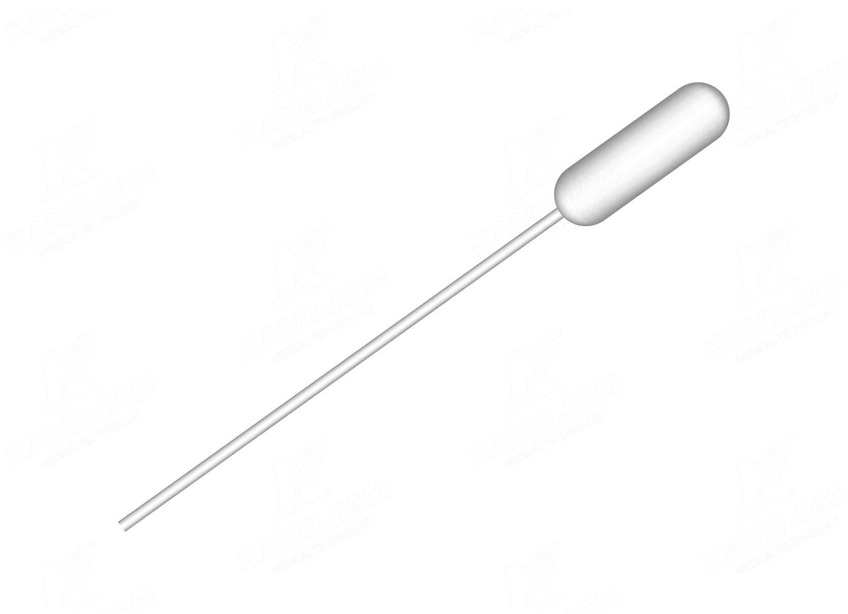 Transfer Pipette 