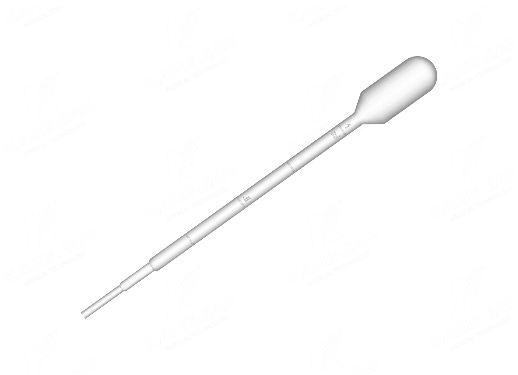 Transfer Pipette 