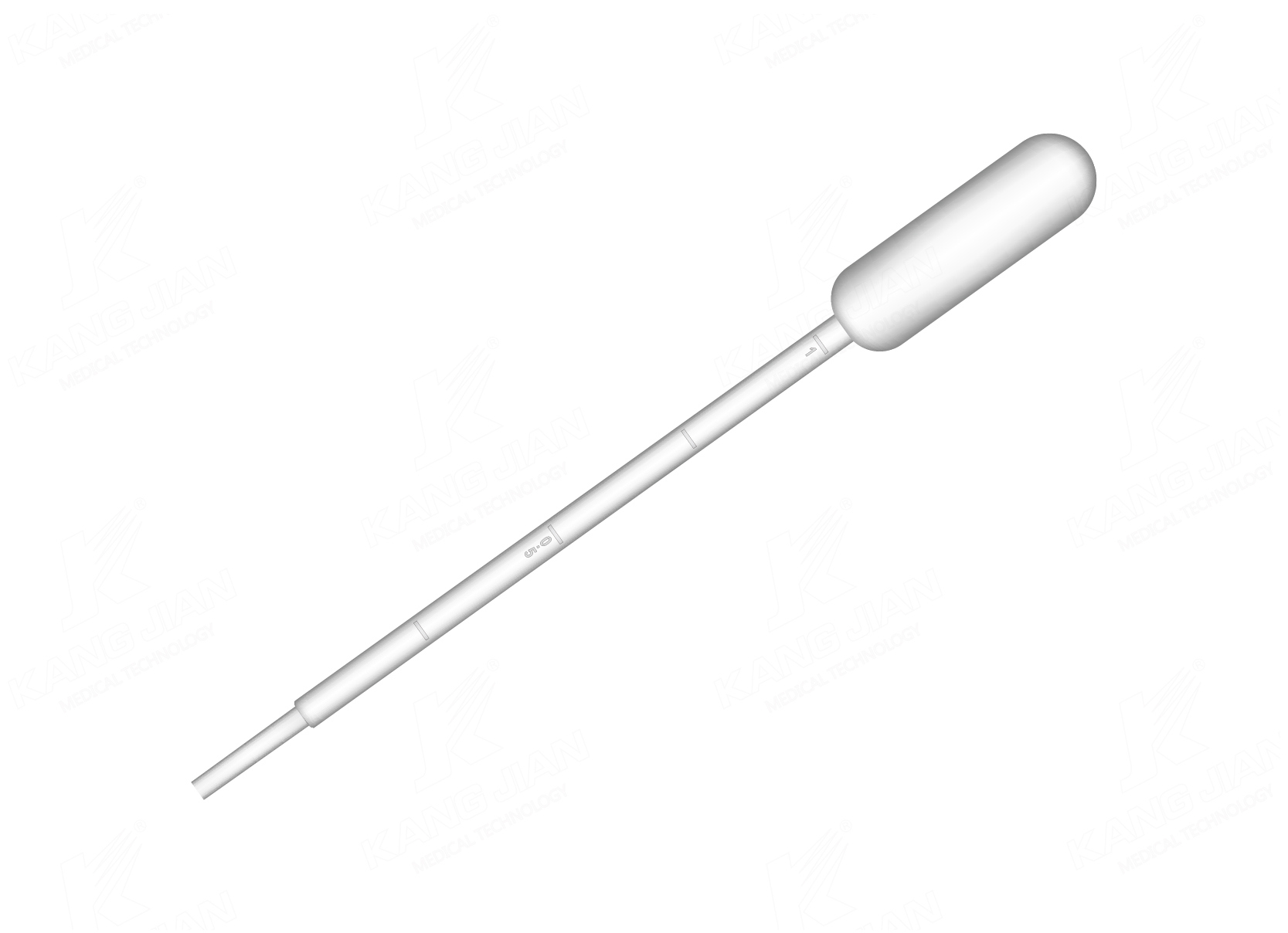 Transfer Pipette 