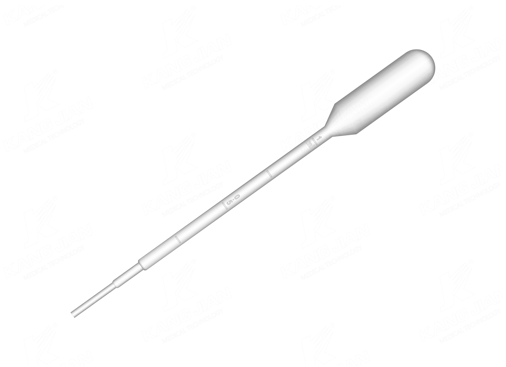 Transfer Pipette 