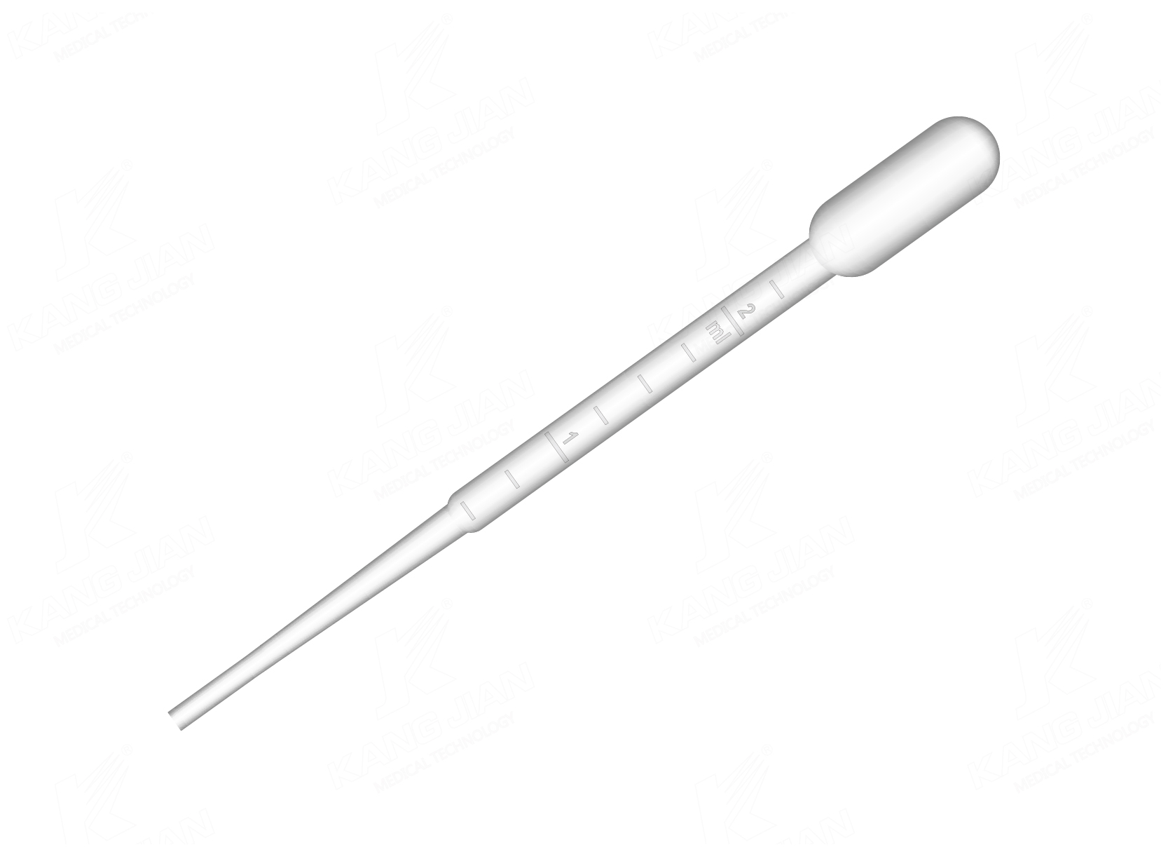 Transfer Pipette 