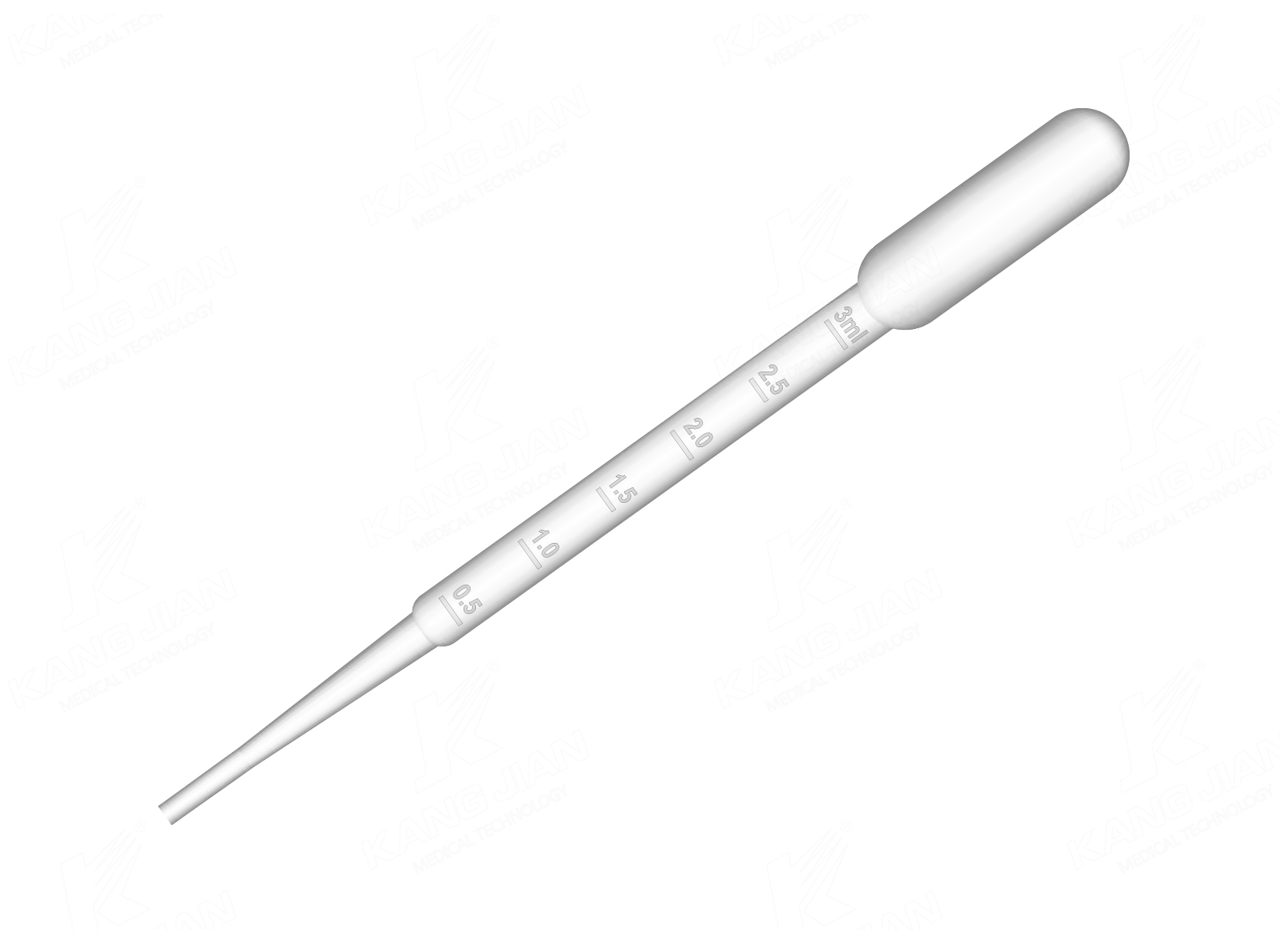 Transfer Pipette 