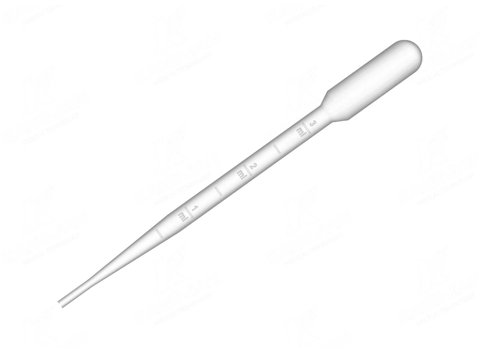 Transfer Pipette 