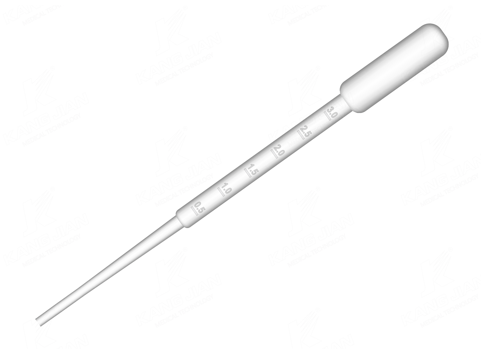 Transfer Pipette 