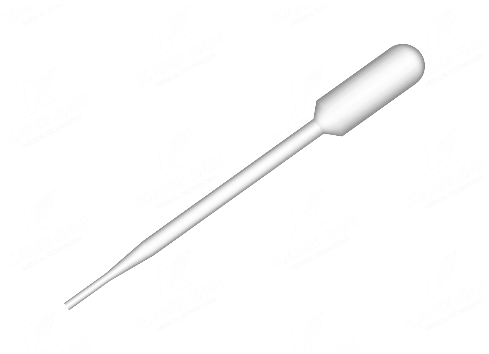 Transfer Pipette 