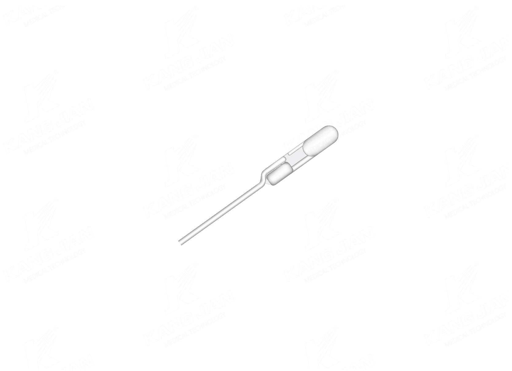 Transfer Pipette 
