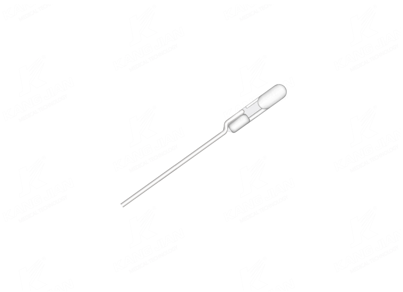 Transfer Pipette 