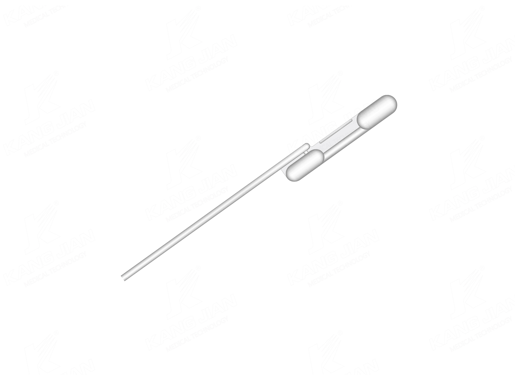 Transfer Pipette 