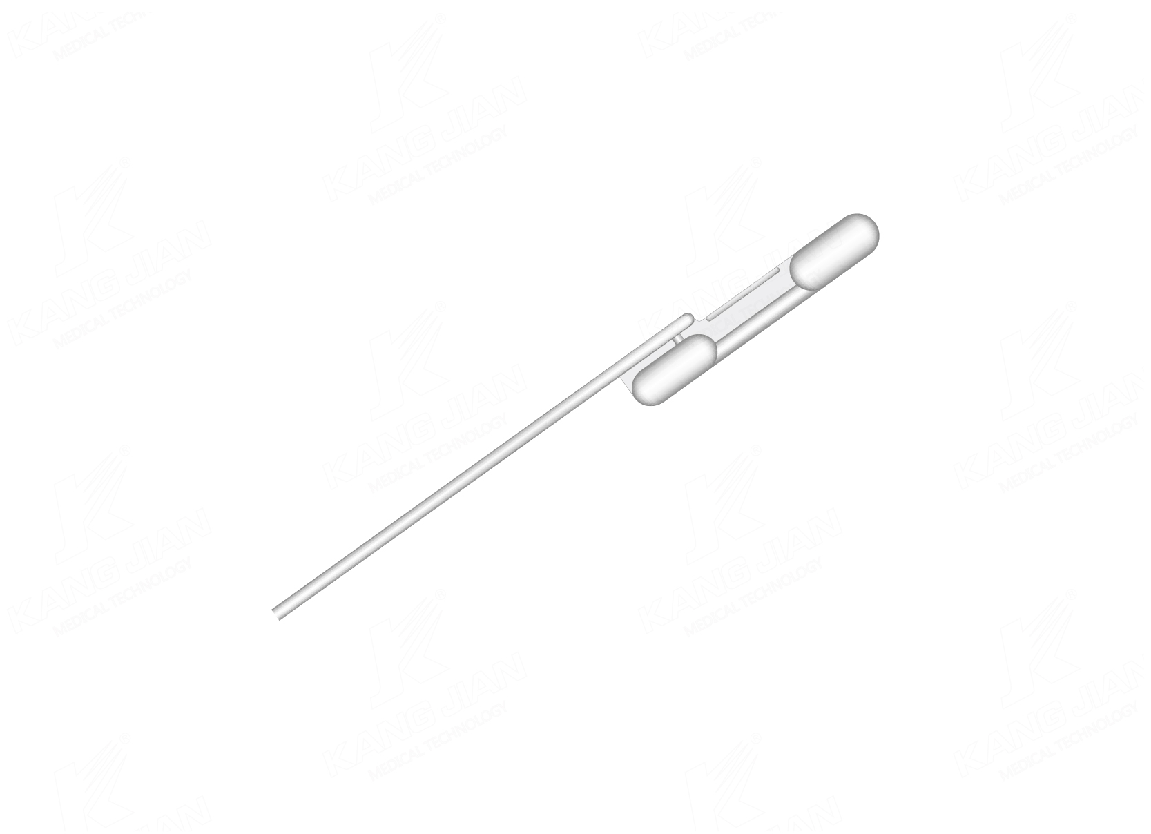 Transfer Pipette 
