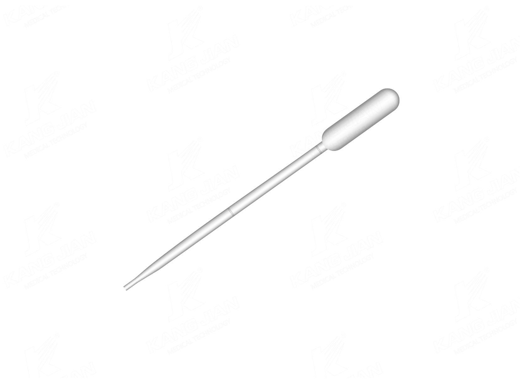 Transfer Pipette 