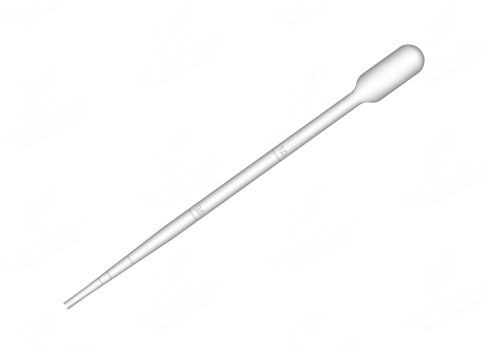 Transfer Pipette 
