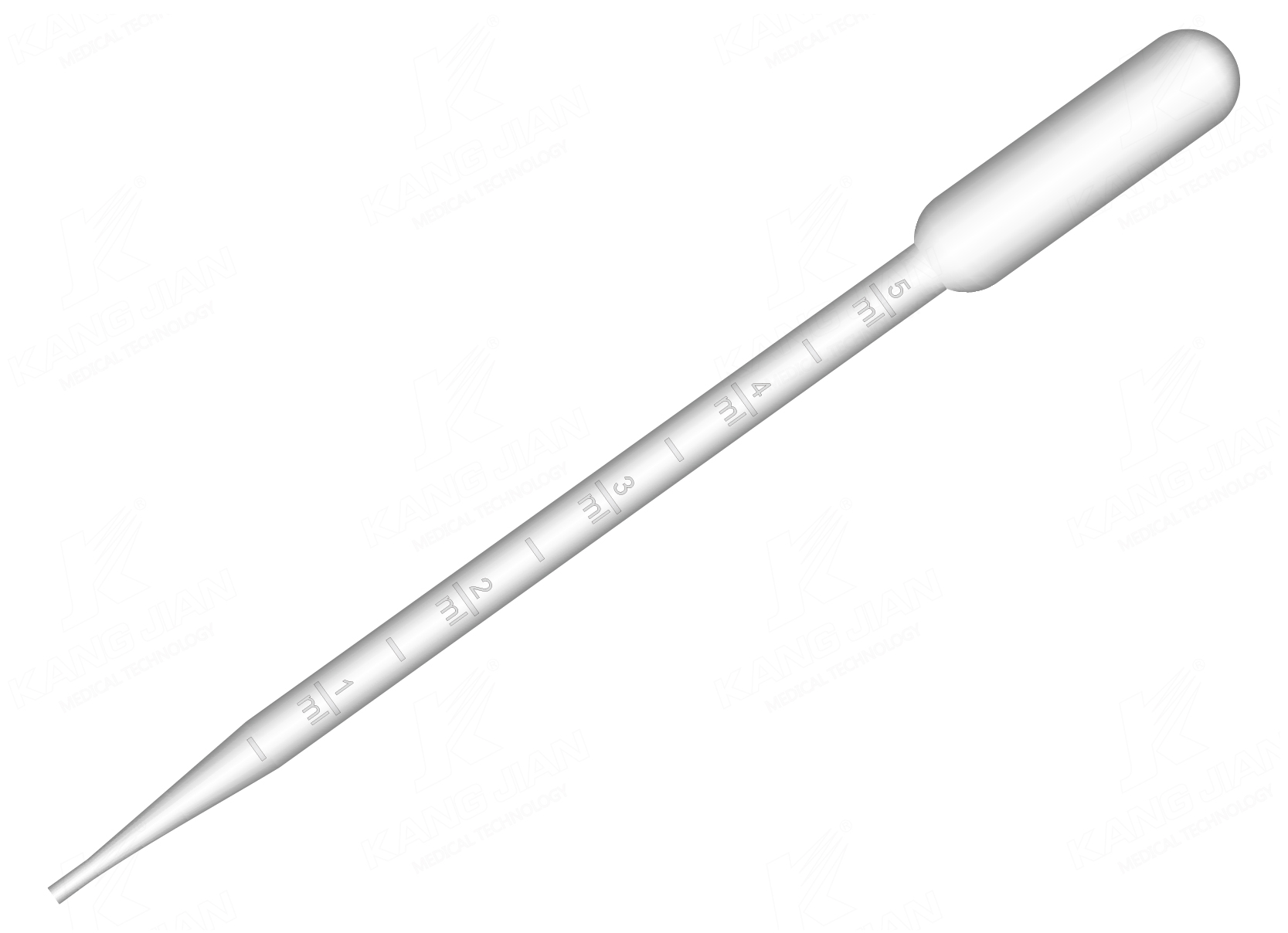 Transfer Pipette 