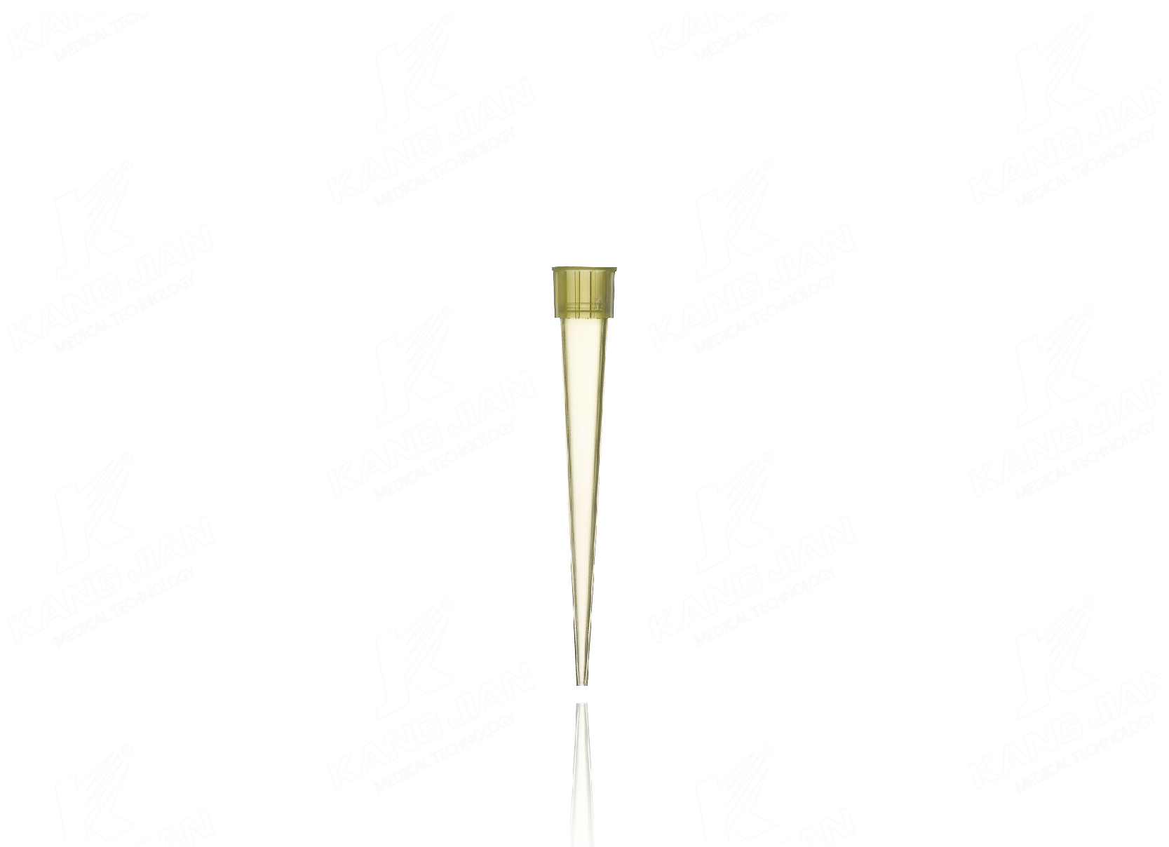 Pipette Tip 200&mu;L