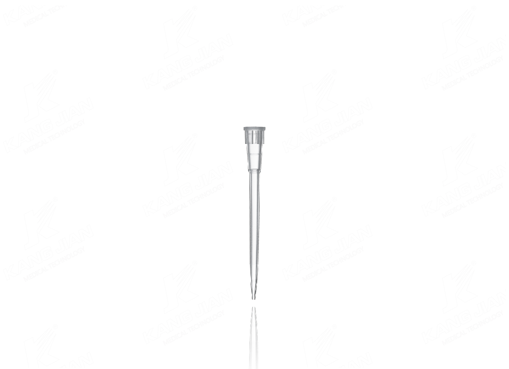 Pipette Tip 10&mu;L