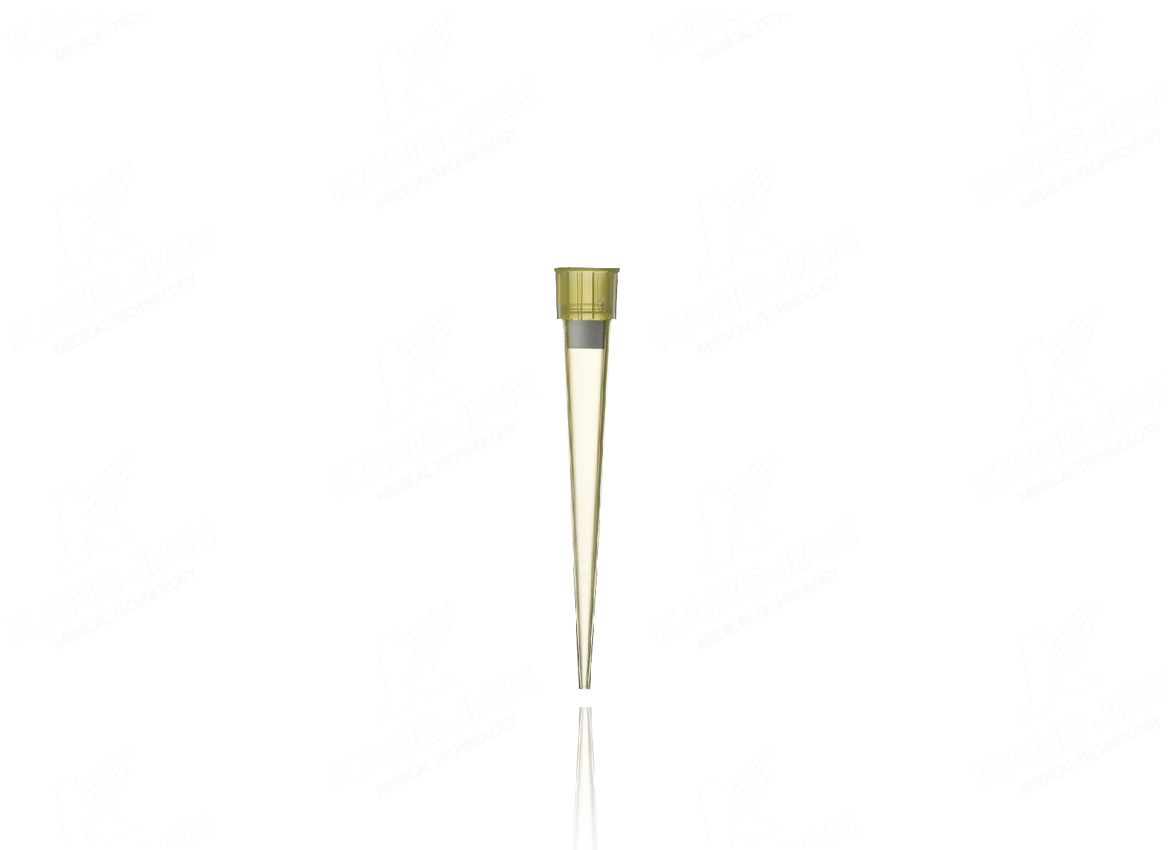 Pipette Tip 200&mu;l