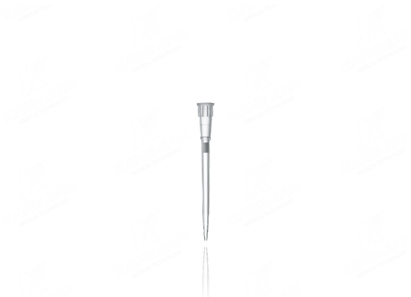 Pipette Tip 10&mu;L