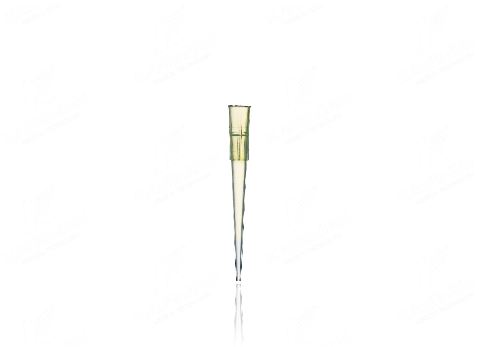 Pipette Tip 200&mu;l