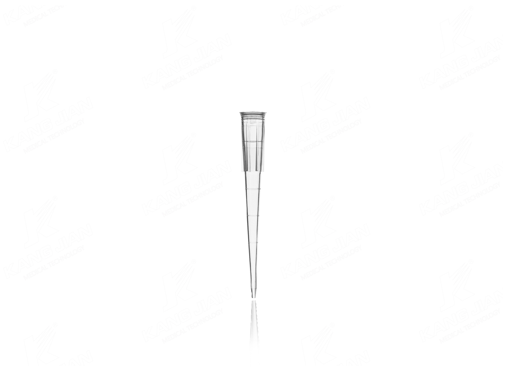 Pipette Tip 200&mu;L