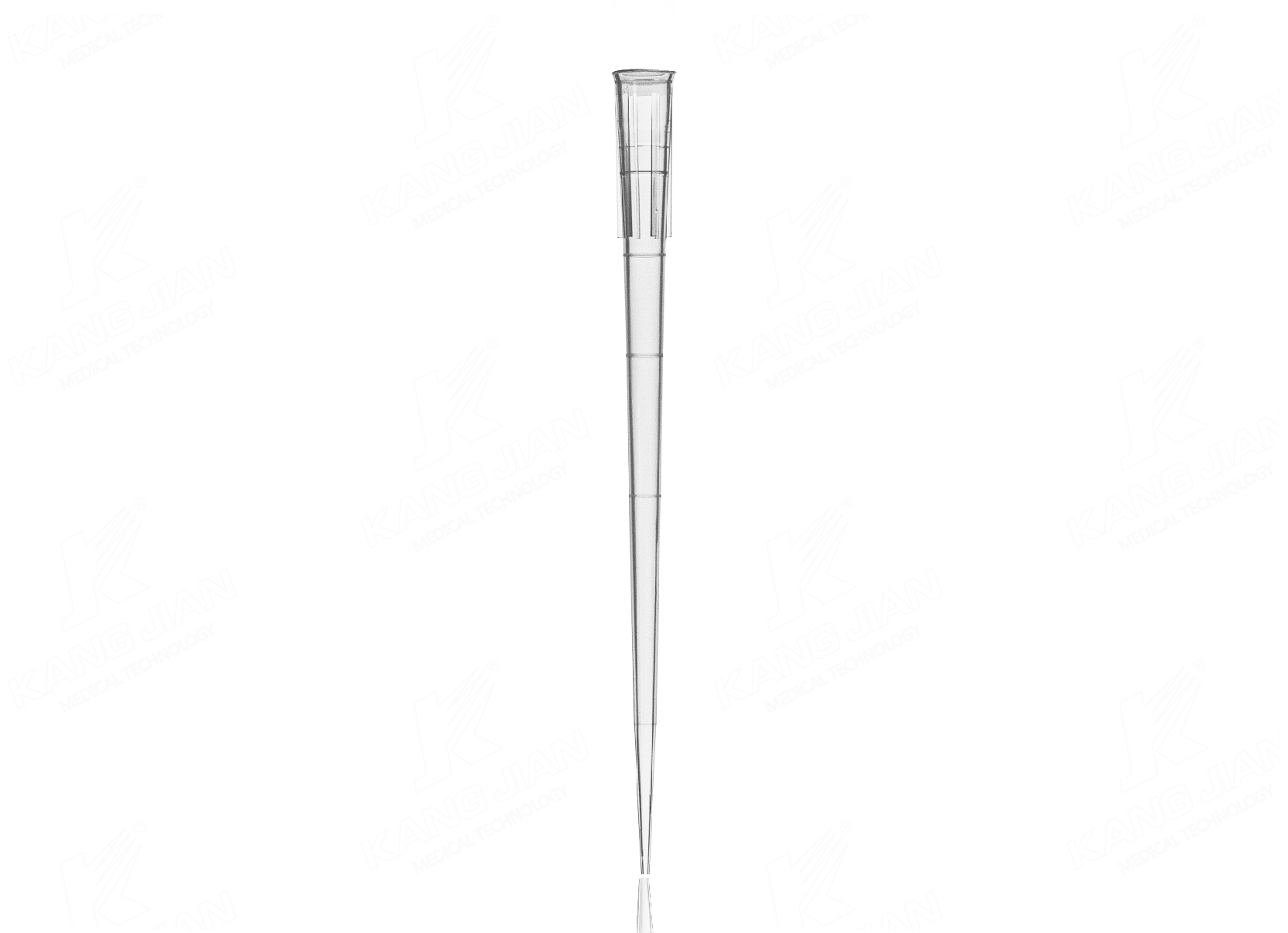 Pipette Tip 200&mu;L