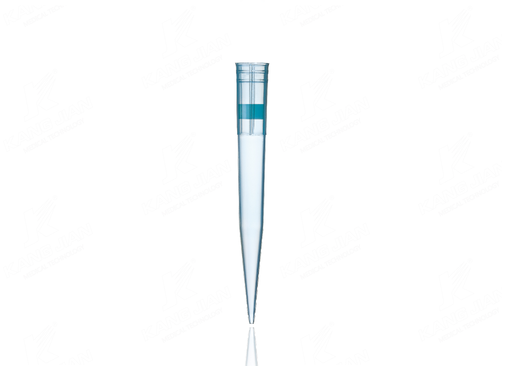 Pipette Tip 1000&mu;l