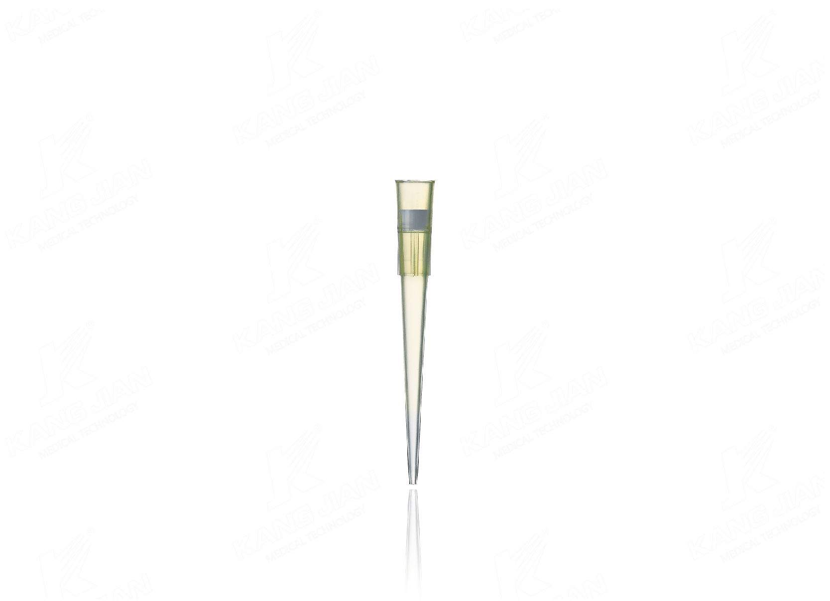Pipette Tip 200&mu;L