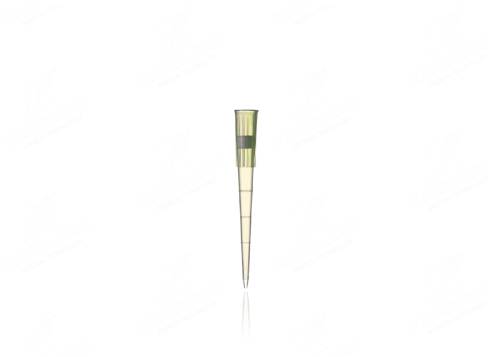 Pipette Tip 200&mu;L