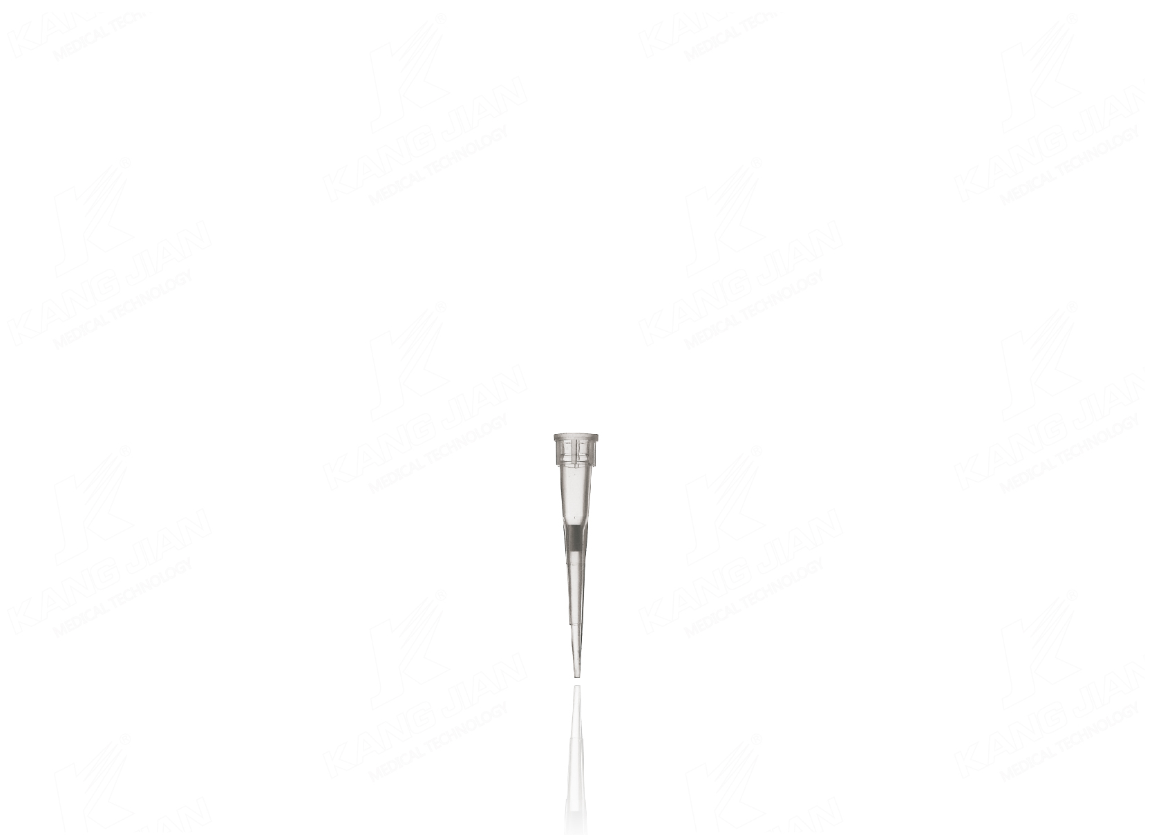 Pipette Tip 10&mu;L