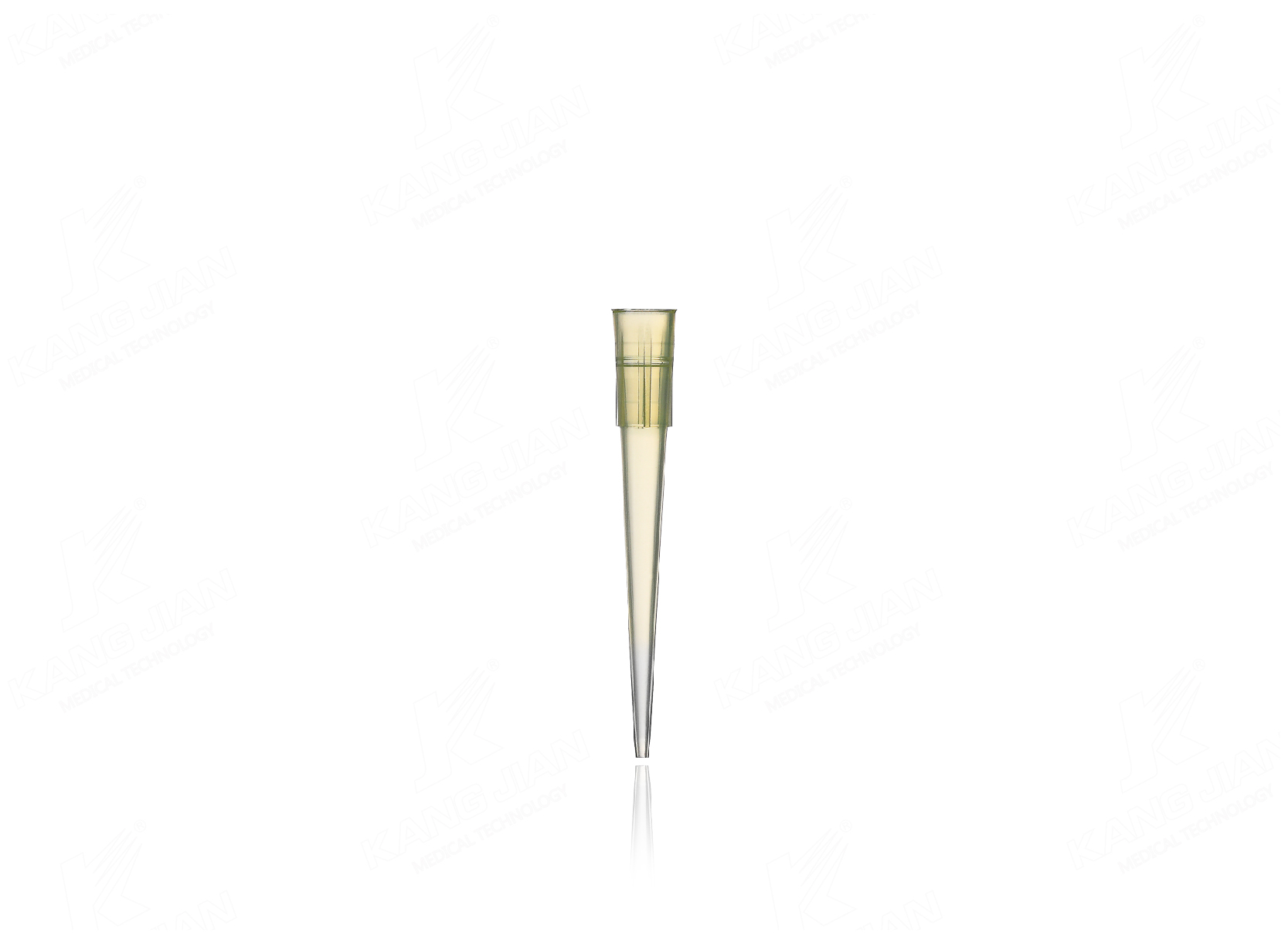 Pipette Tip 250&mu;L