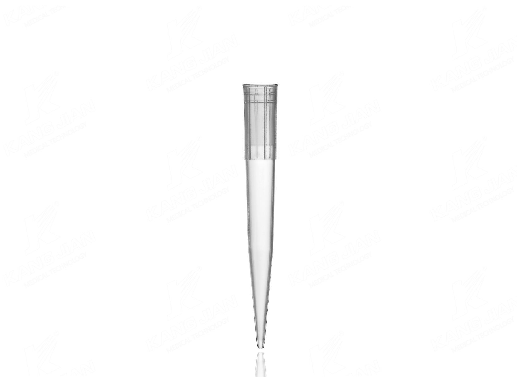 Pipette Tip 1000&mu;l