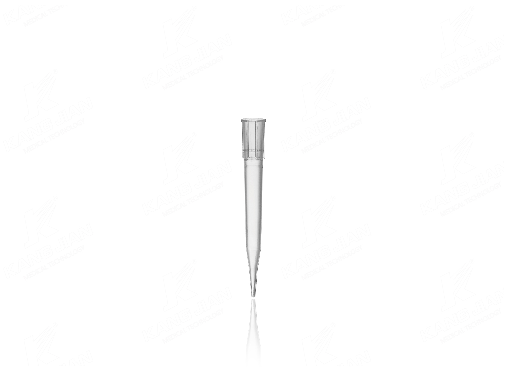 Pipette Tip 200&mu;L