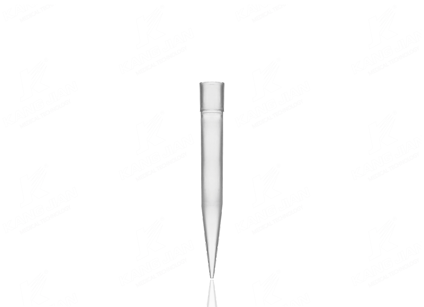 Pipette Tip 1000&mu;l